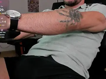 Stripchat Adult Webcams of marioslim