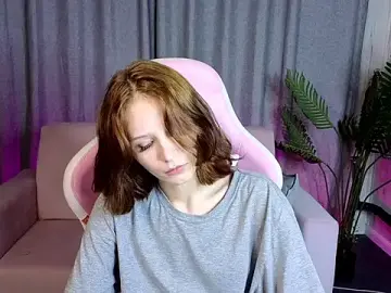 Stripchat Nude Webcam of AliceJohansone