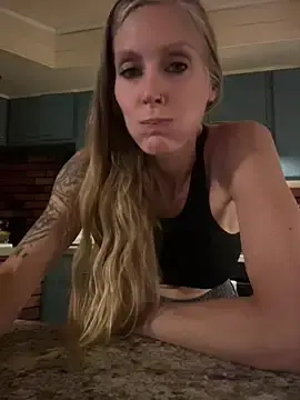 Stripchat Private Sex Chat of ItsDanniG