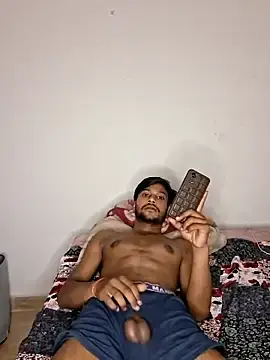 Stripchat Adult Webcams of rohit_punjab