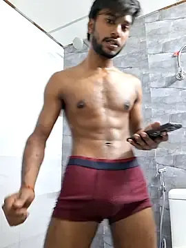 Stripchat Live Sex Cam of rohit_punjab