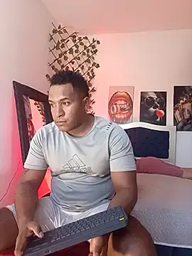 Stripchat Adult Webcam of ARTHUR_MINI