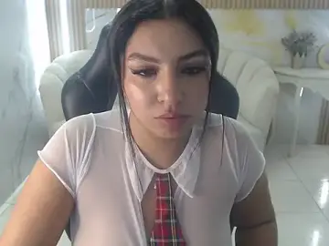 Stripchat Adult Webcams of Alexa_s1