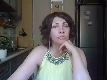 Stripchat Live Sex Cam of Baby-Matilda