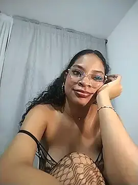 Stripchat Nude Webcam of KATALINA_SANTANA_