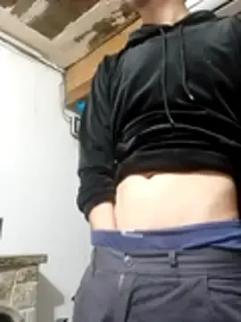 Stripchat Sex Cam of Userknowarg