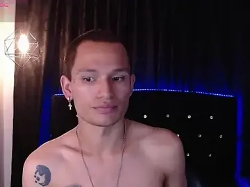 Stripchat Live Sex Cam of damian_dimon