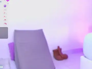 Stripchat Free Porn Cam of AlliciaKim