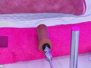Stripchat Live Porn of AlliciaKim