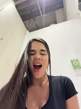 Stripchat Best Webcam of BellaLeclair