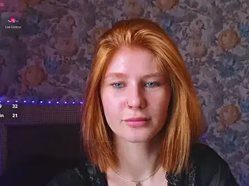 Stripchat Sex Chat of Juli_Ginger