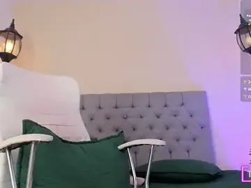 Stripchat Live Porn of Maite_Smith_