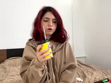 Stripchat Best Webcam of Milenaalt