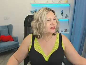 Stripchat Live Sex of NinaStarle