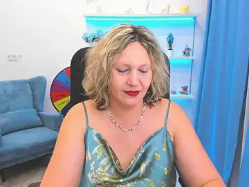 Stripchat Adult Webcam of NinaStarle