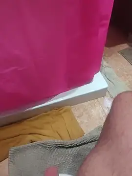 Stripchat Sex Cam of Ricardosafadocassdo