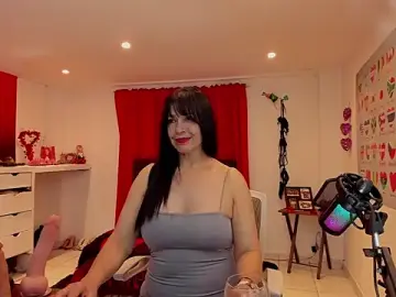 Stripchat Watch Live Sex Cams of Sarah_teiku