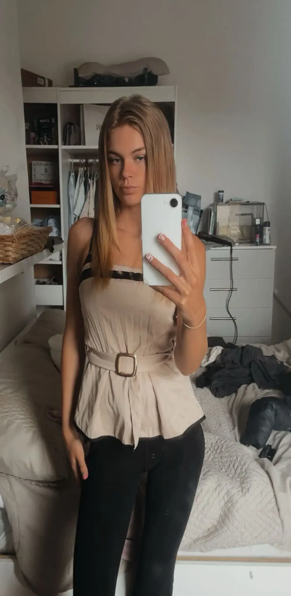 TaliaWhiteX