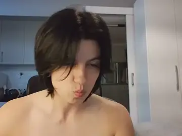 Stripchat Live Porn of kyslrana
