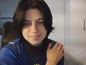 Stripchat Free Live Porn of kyslrana