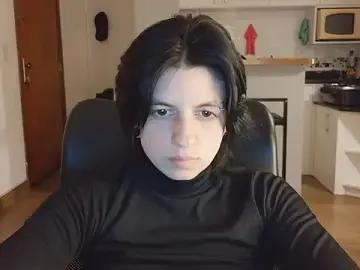 Stripchat Live Sex of kyslrana