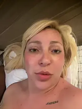Stripchat Live Sex of melisboa