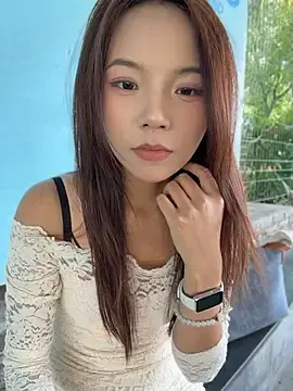 Stripchat Sex Chat of susu_kara
