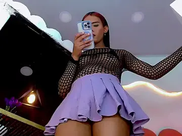 Stripchat Private Sex Chat of JessiValentin