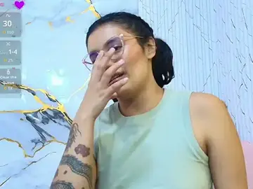 Stripchat Best Webcam of PEACHY_TAY