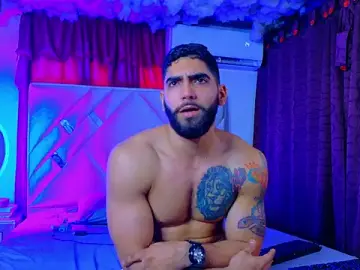 Stripchat Adult Webcams of Rich_boy01