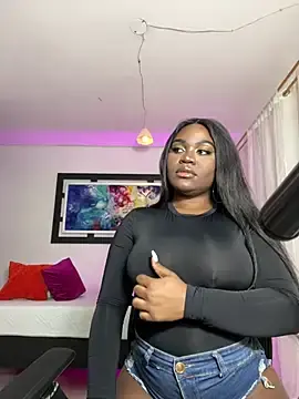 Stripchat Sex Cam of Scarlett_811