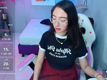 Stripchat Nude Webcam of Veronica_miiller