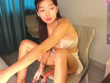 Stripchat Live Porn of AudreyMell
