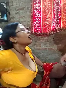 Stripchat Live Porn of Hey_Shiri_Bhabhi