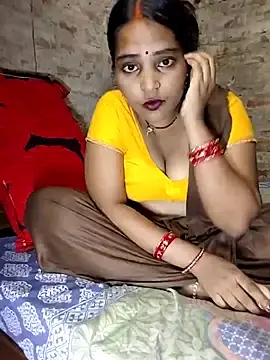Stripchat Nude Webcam of Hey_Shiri_Bhabhi