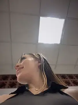 Stripchat Private Sex Chat of IAmNobodyXXX