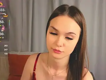 Stripchat Sex Chat of LuraPodraza