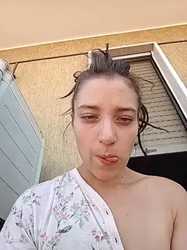 Stripchat Private Sex Chat of Maialona78