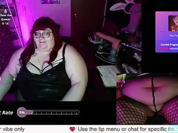 Stripchat Nude Webcam of RileySynn