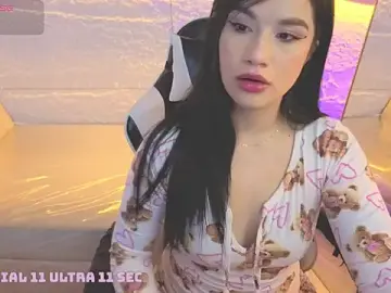 Stripchat Watch Live Sex Cams of Violetta_jhonson_a