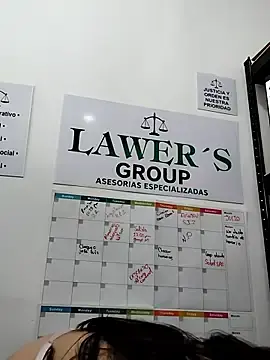 Stripchat Best live sex cam show of _Sarah-Office1