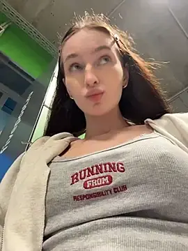 Stripchat Live Porn of -missbehaving-