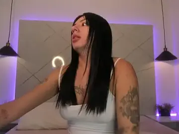 Stripchat Live Porn of ANTONELLA__ROUSE_