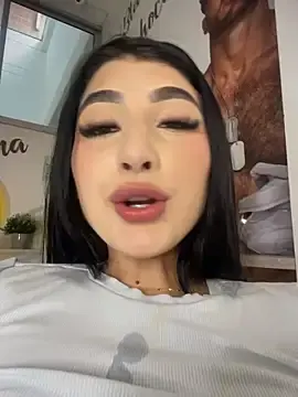Stripchat Best live sex cam show of BadLilAngelXXX
