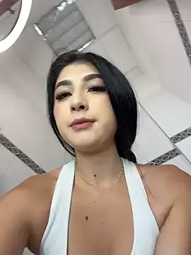 Stripchat Sex Chat of BadLilAngelXXX