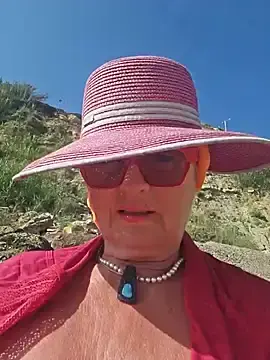 Stripchat Sex Cam of Hot-Muci