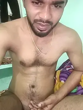 Stripchat Free Live Porn of Hotraj24