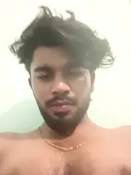 Stripchat Best Webcam of Hotraj24
