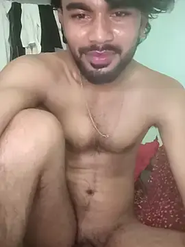 Stripchat Live Porn of Hotraj24