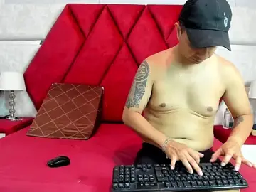 Stripchat Best Webcam of Kity_spiderr